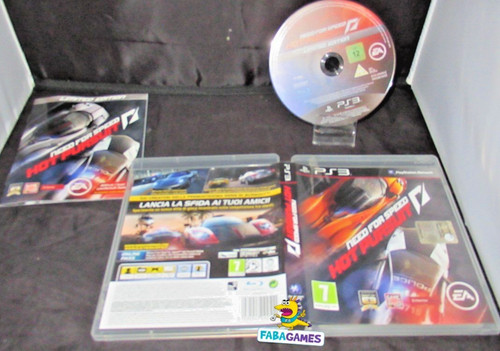 Ps3 need for - for, hot