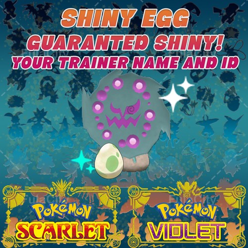 Spiritomb pokemon viola - spiritomb,