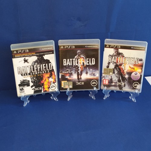 Set giochi play station 3 - 3,