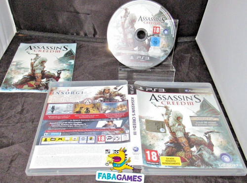 Ps3 assassin creed per - ps3,