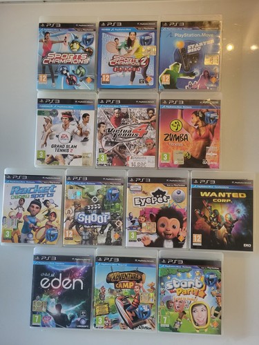 Spedizione gratuita giochi ps3 - giochi,