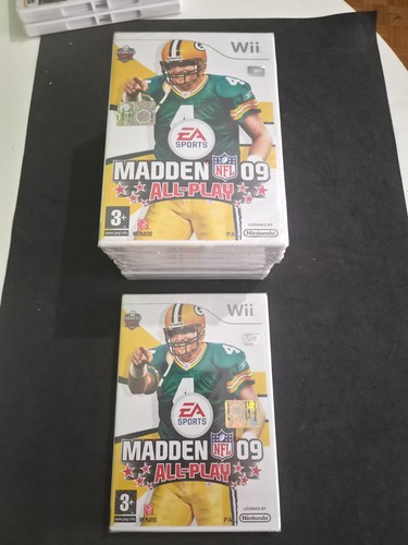 Madden nfl all - madden,
