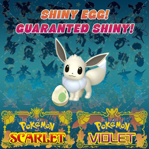 Eevee pokemon viola - eevee,