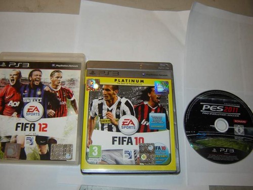 Giochi play fifa 2012 - giochi,