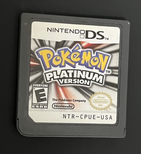 Nintendo pokemon versione - nintendo,