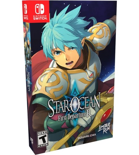 Star ocean first depature - first, r