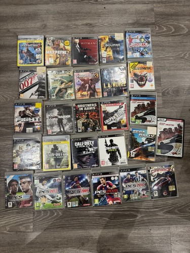 Lotto giochi ps3 play - 27,