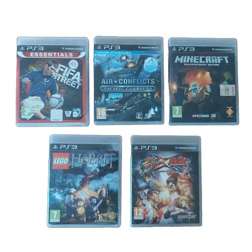 Ps3 play station lotto - play,
