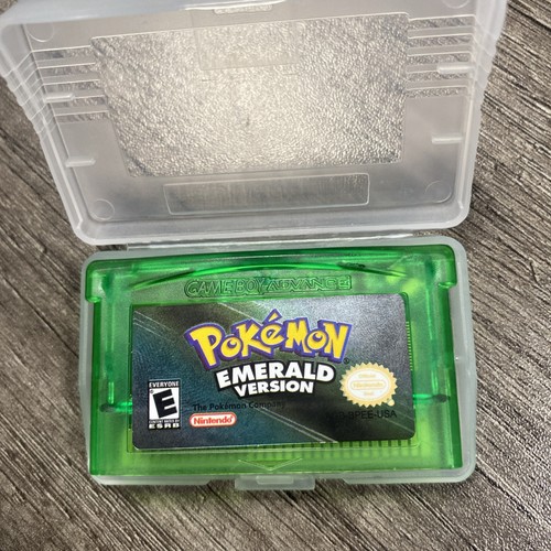 Cartuccia pokemon versione - cartuccia,