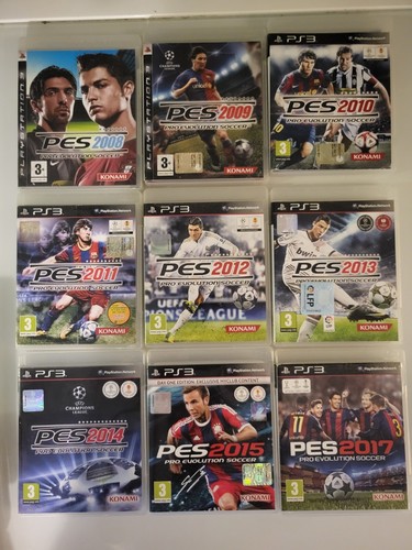 Spedizione gratuita set - gratuita, pes
