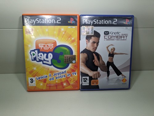 Lotto giochi ps2 eyetoy play - lotto,