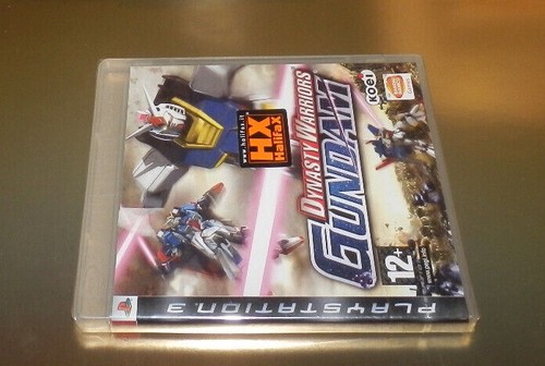 Dynasty warriors gundam play - warriors, _