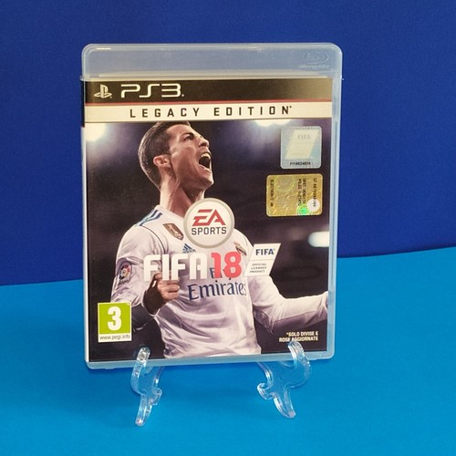 Gioco play station - station, 18