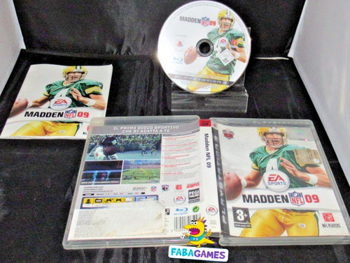 Ps3 madden nfl - ps3,