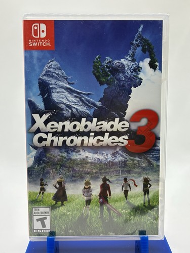 Xenoblade chronicles - chronicles, |