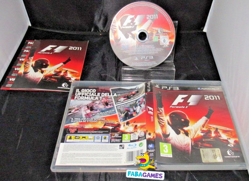 Ps3 2011 per console sony - per,
