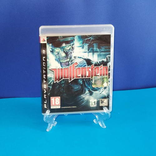 Gioco play station - 3,