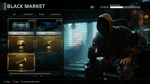Login black ops 3 - login,