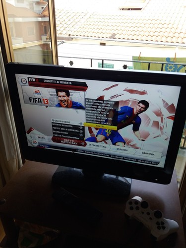 Gioco fifa per play station - gioco,