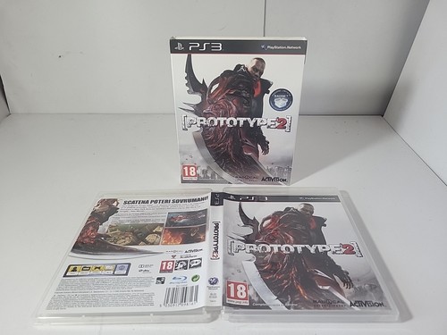 Gioco play station 3 - rl-4,