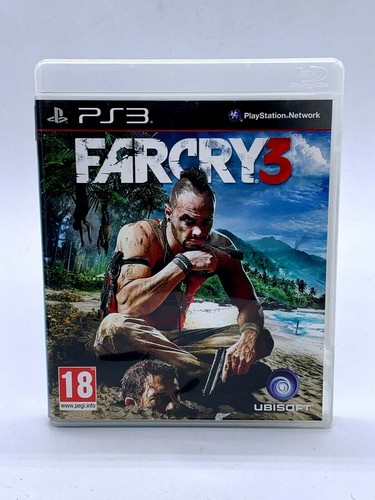 Farcry videogioco ps3 - ps3, play