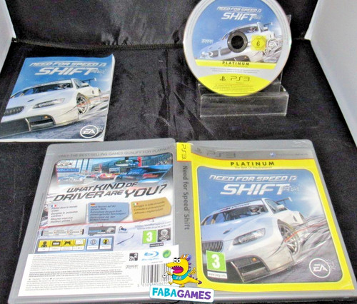 Ps3 need for - need, _