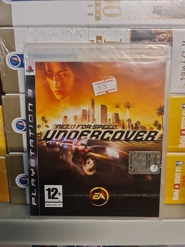 Gioco nuovo sigillo originale