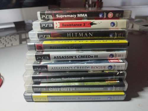 Giochi play station - giochi,
