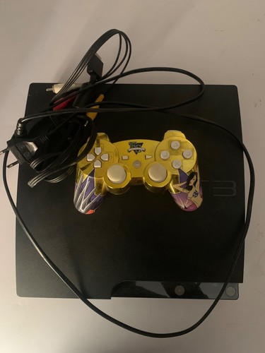Playstation slim colore - 3,