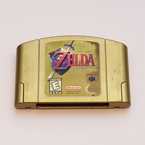 The legend zelda - the, ocarina