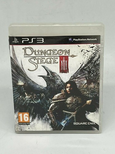 Videogioco dungeon siege ps3 - videogioco,