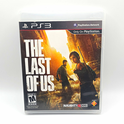 The last multiplayer - last, of